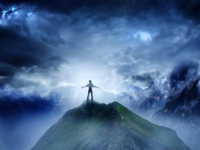 Signs from the Universe