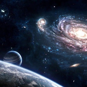 How The Universal Law Of Free Will Creates Our&nbsp;Reality