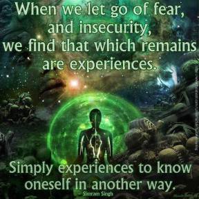 Simply Experiences
