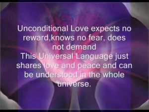 unconditional-love