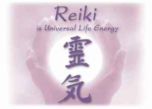 reiki