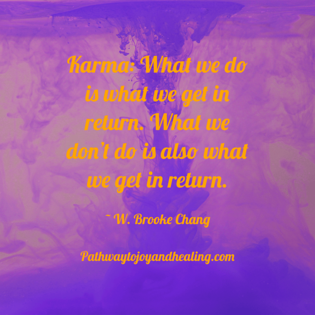 If you enjoyed this post, please follow my blog at pathwaytojoyandhealing.com!